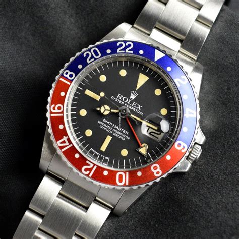 rolex gmt master 1980 price|rolex gmt master 1675 price.